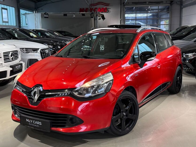 Renault Clio 134.023 km 6.980 € Koblenz 56070