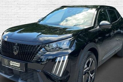 Peugeot 2008 9.900 km 22.850 € Starnberg-Wangen 82319