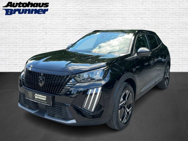 Peugeot 2008 9.900 km 22.850 € Starnberg-Wangen 82319