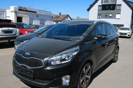Kia Carens 92.000 km 14.500 &euro; Böblingen 71032