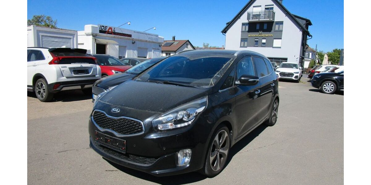 Kia Carens 92.000 km 14.500 &euro; Böblingen 71032