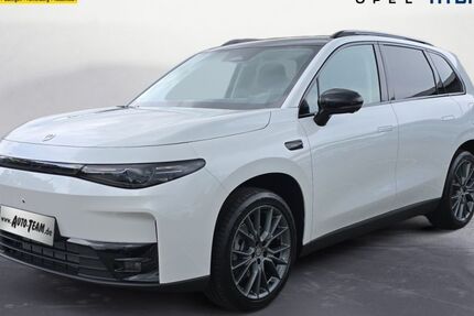 Leapmotor C10 2.900 km 37.495 &euro; Ammerbuch-Entringen 72119