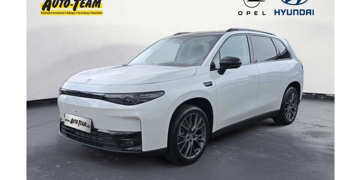 Leapmotor C10 2.900 km 37.495 &euro; Ammerbuch-Entringen 72119