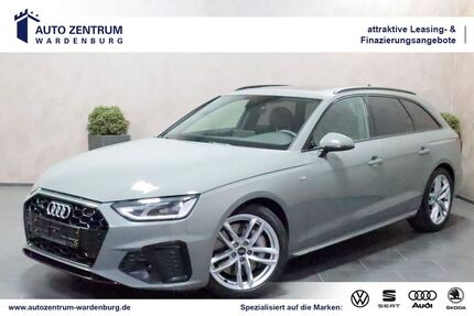Audi A4 92.250 km 32.720 € Wardenburg 26203