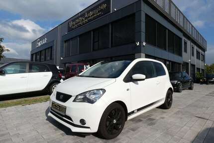 Seat Mii 150.000 km 6.749 € Neustadt an der Weinstraße 67433