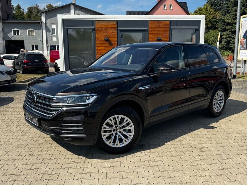 Touareg