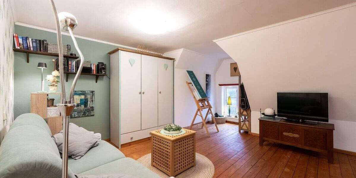 Einfamilienhaus Niebüll - 3 Zimmer, 145 m&sup2;, 398.000&euro; | Angebot:25706563