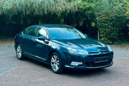 Citroen C5 295.000 km 3.800 € Ronnenberg 30952