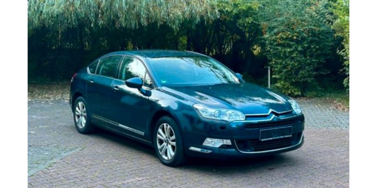 Citroen C5 295.000 km 3.800 € Ronnenberg 30952
