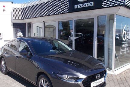 Mazda 3 20.200 km 24.990 &euro; Brandenburg a. d. Havel 14772