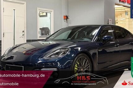 Porsche Panamera 41.998 km 82.900 &euro; Bad Segeberg 23795