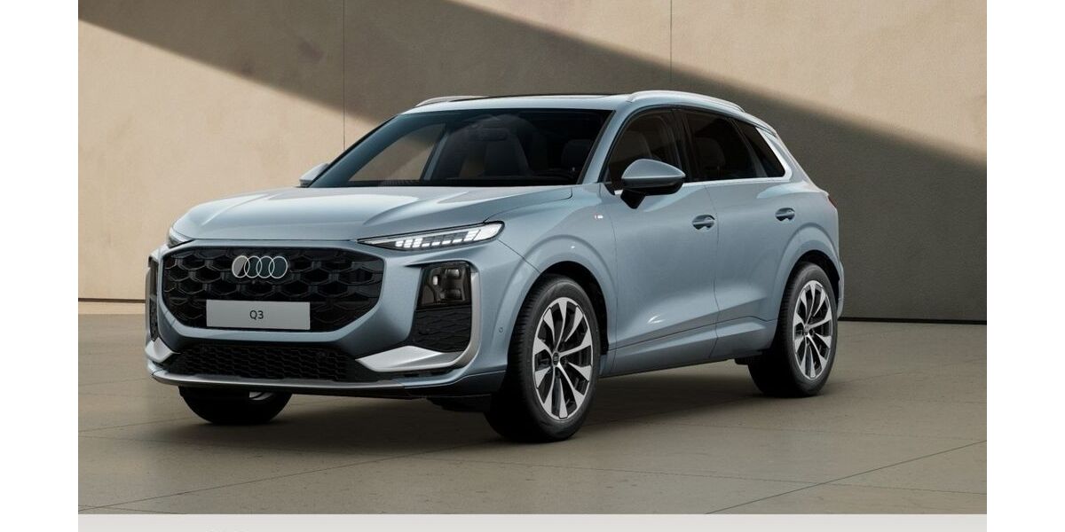 Audi Q3 7.990 km 47.474 &euro; Goslar 38644