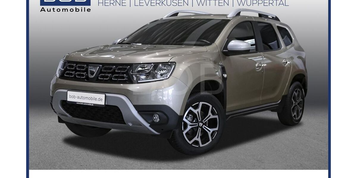 Dacia Duster 32.090 km 15.970 &euro; Essen 45239