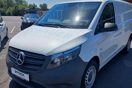 Mercedes-Benz Vito 68.000 km 21.490 &euro; Wiesau 95676