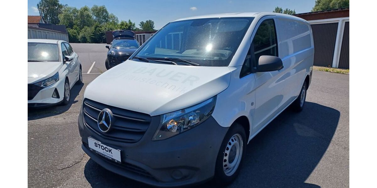 Mercedes-Benz Vito 68.000 km 21.490 &euro; Wiesau 95676