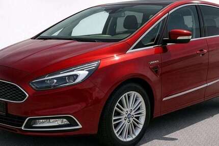 Ford S-Max 117.000 km 18.999 &euro; Vierkirchen bei München 85256