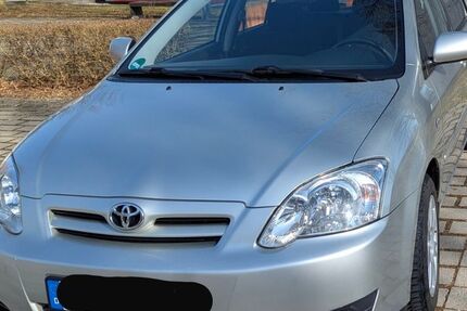 Toyota Corolla 131.000 km 4.500 &euro; Langenneufnach 86863