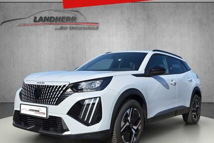 Peugeot 2008 19.923 km 21.300 € Thannhausen 86470