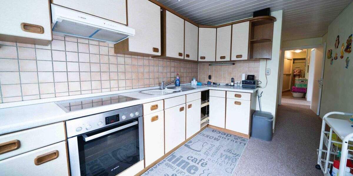 Einfamilienhaus Uetersen - 5 Zimmer, 150 m&sup2;, 319.000&euro; | Angebot:25697874