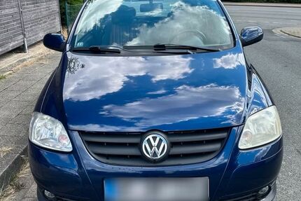 VW Fox 208.555 km 1.200 &euro; Wolfenbüttel 38304