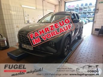 Hyundai TUCSON 14.489 km 22.497 &euro; Chemnitz - Mittelbach 09224
