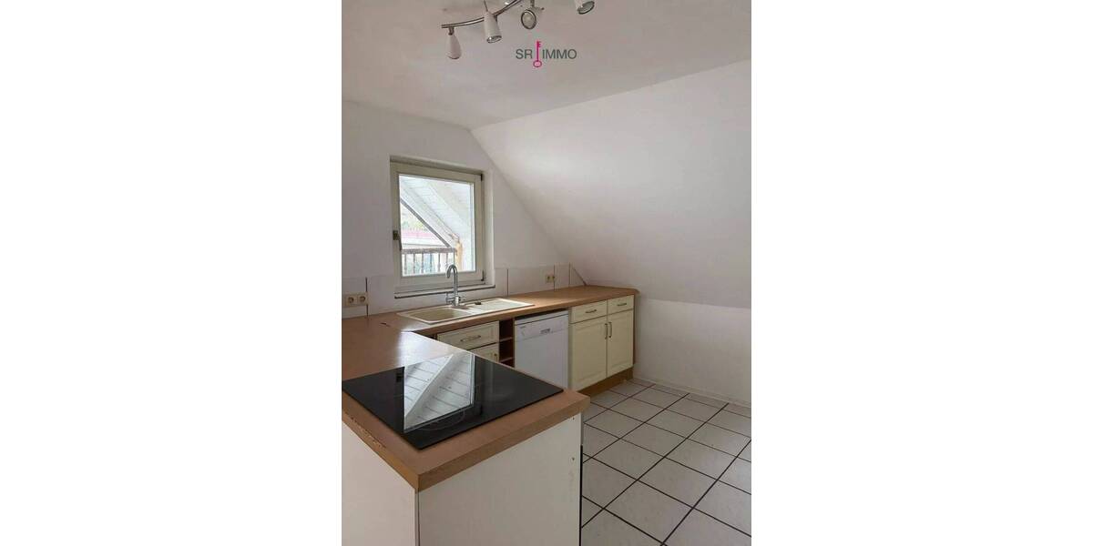 Etagenwohnung Waxweiler - 3 Zimmer, 72 m&sup2;, 650&euro; | Angebot:26289843