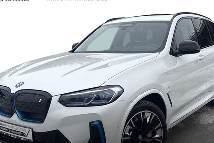 BMW iX3 34.532 km 42.405 &euro; Wildau 15745