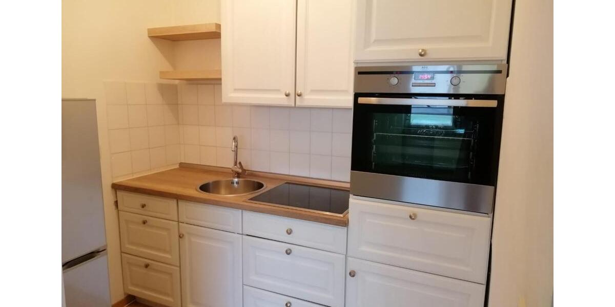 Etagenwohnung Barsinghausen - 1.5 Zimmer, 52 m&sup2;, 450&euro; | Angebot:25505756