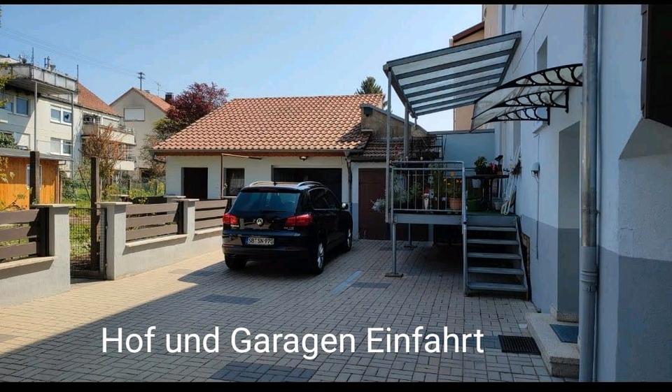 Mehrfamilienhaus, Wohnhaus Saarbrücken Brebach-Fechingen - 11 Zimmer, 279 m&sup2;, 489.000&euro; | Angebot:26412638