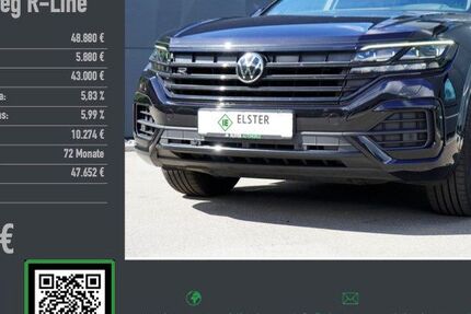 VW Touareg 79.112 km 47.970 € Epfendorf 78736