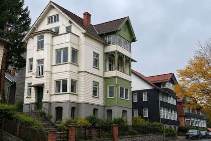 Grundstück Bad Harzburg Bad Harzburg - 99.000&euro; | Angebot:26982666