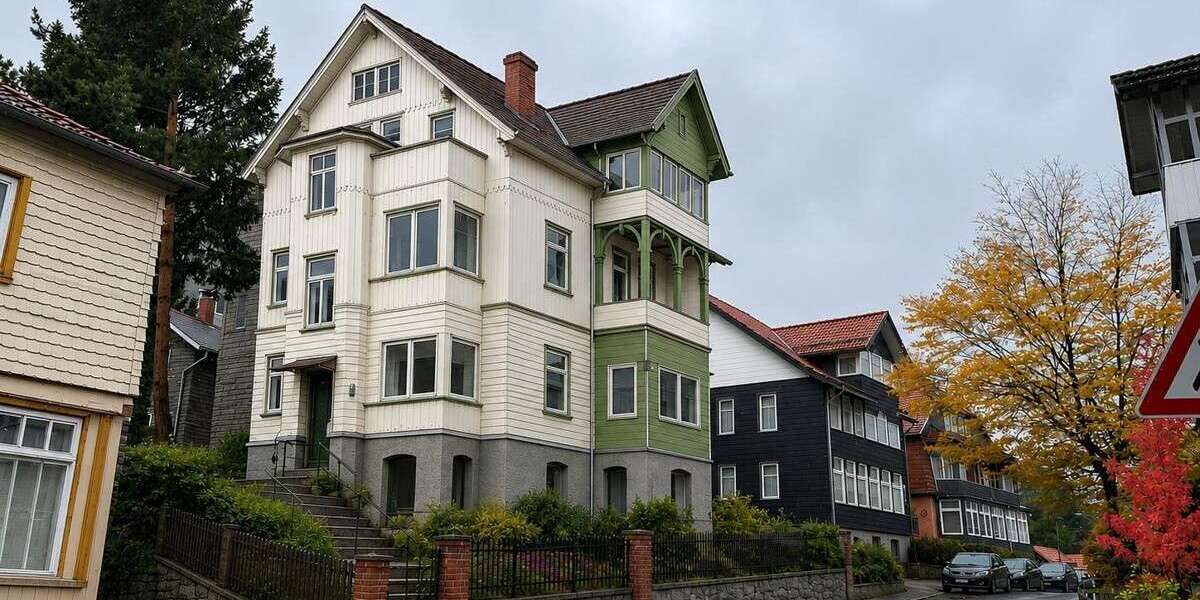 Grundstück Bad Harzburg Bad Harzburg - 99.000&euro; | Angebot:26982666
