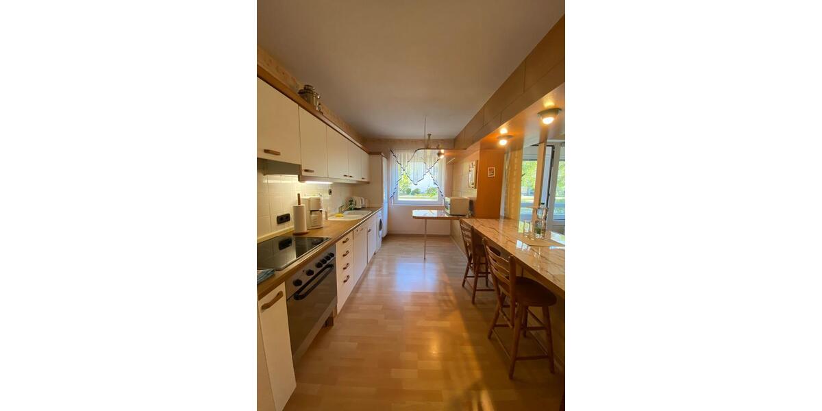 Mehrfamilienhaus, Wohnhaus Wolfsburg Detmerode - 2 Zimmer, 56 m&sup2;, 118.000&euro; | Angebot:24997298