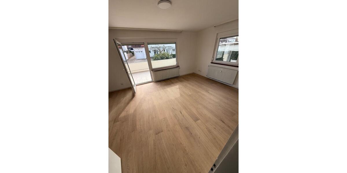 Etagenwohnung Weil am Rhein - 3 Zimmer, 85 m&sup2;, 1.300&euro; | Angebot:26306167
