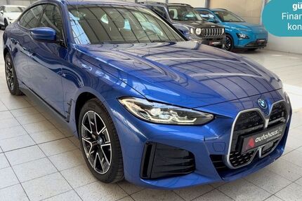 BMW i4 60.105 km 40.990 &euro; Ludwigsfelde (bei Berlin) 14974