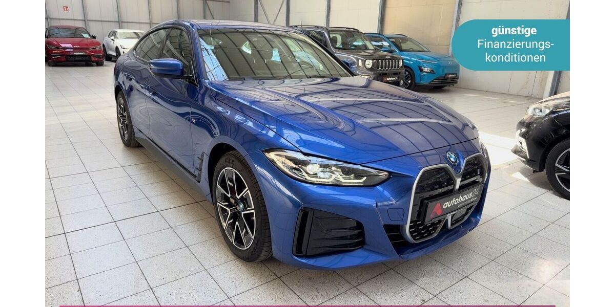 BMW i4 60.105 km 40.990 &euro; Ludwigsfelde (bei Berlin) 14974