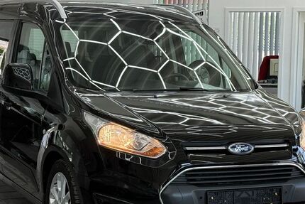 Ford Tourneo Connect 162.000 km 8.880 &euro; Fuhrberg 30938