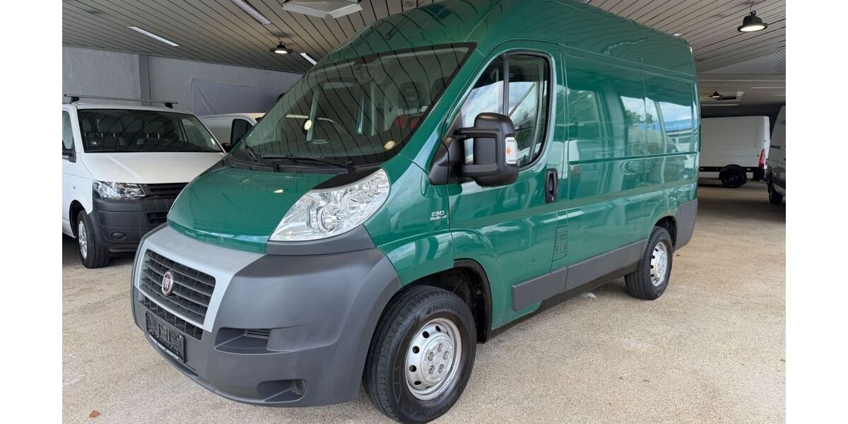 Fiat Ducato 213.494 km 7.990 &euro; Bönningstedt 25474