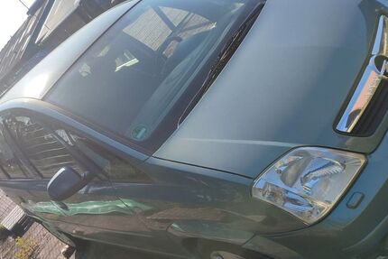 Opel Meriva 116.150 km 2.750 € Schüttorf 48465