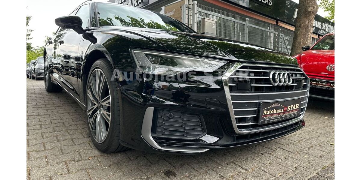 Audi A6 60.950 km 35.890 &euro; Offenbach am Main 63071