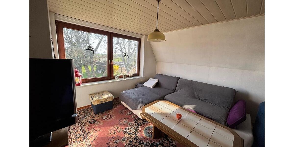 Einfamilienhaus Nordhausen - 3 Zimmer, 80 m&sup2;, 59.900&euro; | Angebot:26562540