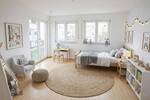 Reihenendhaus München Schwabing-Freimann - 5 Zimmer, 119 m&sup2;, 1.070.000&euro; | Angebot:26175908