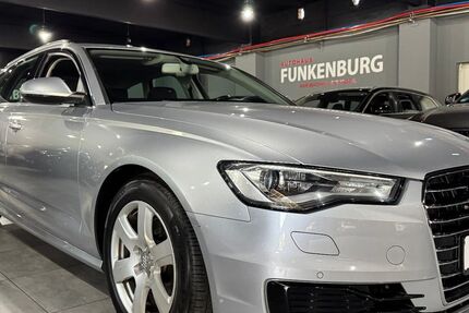 Audi A6 178.000 km 13.990 € Dortmund 44145