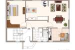 Einfamilienhaus Warburg Nörde - 5 Zimmer, 135 m&sup2;, 299.000&euro; | Angebot:25686679