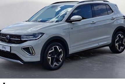 VW T-Cross 25.653 km 25.490 &euro; Freiburg 79115