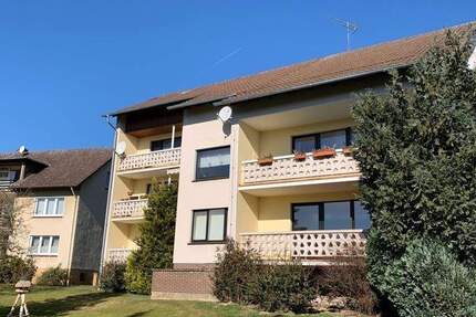 Wohnung Badenhausen Badenhausen - 3 Zimmer, 105 m&sup2;, 500&euro; | Angebot:24811722