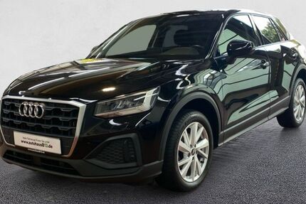 Audi Q2 33.100 km 24.750 € Karlskron-Brautlach 85123