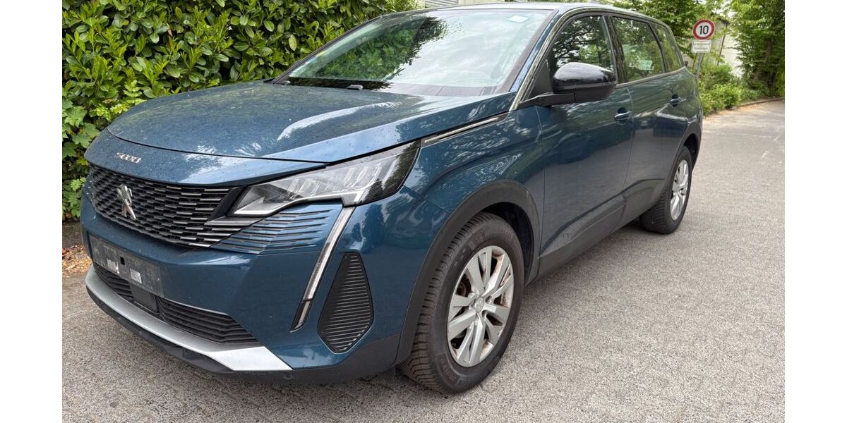 Peugeot 5008 161.261 km 13.804 &euro; Frankfurt am Main 60389