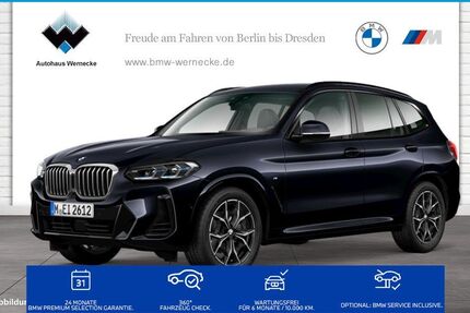 BMW X3 32.945 km 46.990 &euro; Zossen 15806