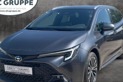 Toyota Corolla 10.001 km 30.990 € Chemnitz 09119